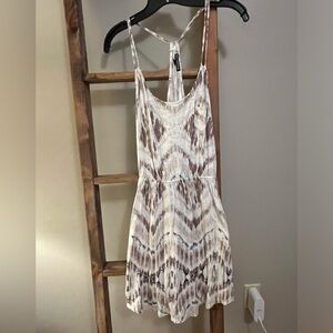 Express summer dress!